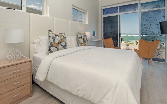 Absolute Ocean Boutique Guesthouse