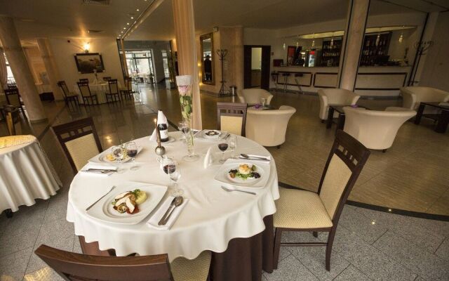 Hotel Rubbens & Monet