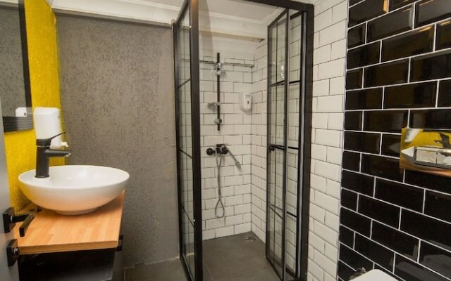 The Şişli Hermes Park