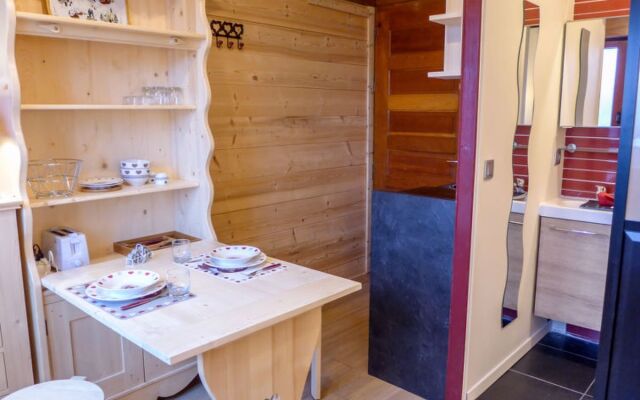 Le Bois du Bouchet 35539