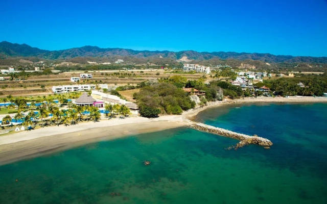 Beach Break Villa 115 - Marina La Cruz