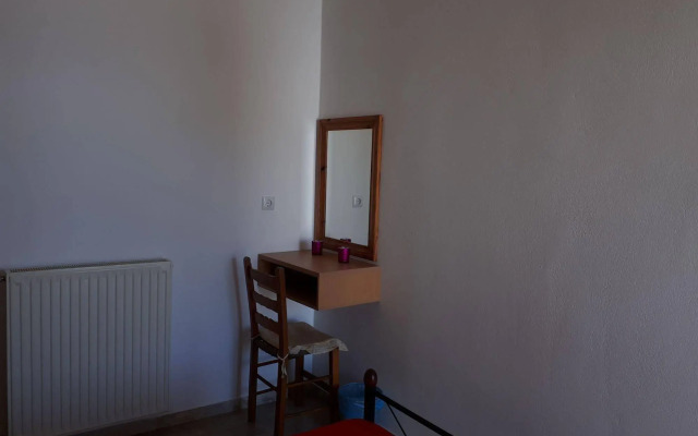 Katerina Apartments