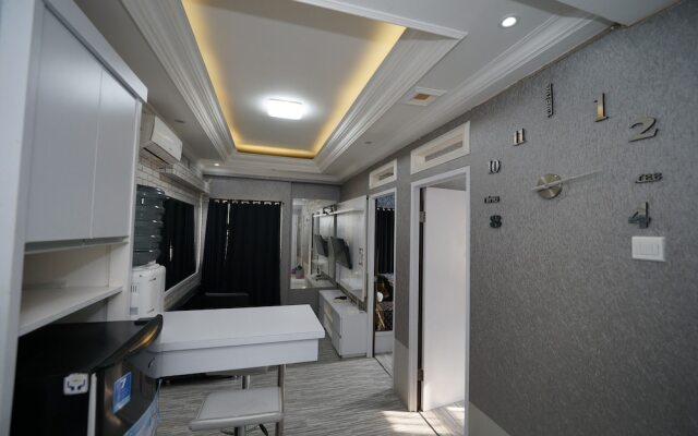 Perfect Stay Apartement The Suites Metro Bandung By Sultan Property