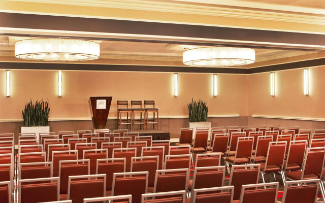 Sheraton Nashville Brentwood