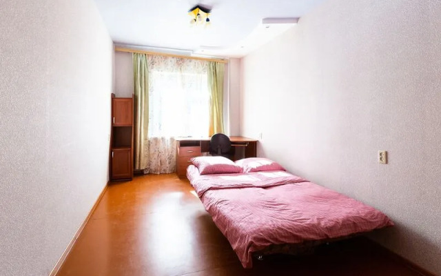 Суточный Рай на ул. Юбилейная д. 23