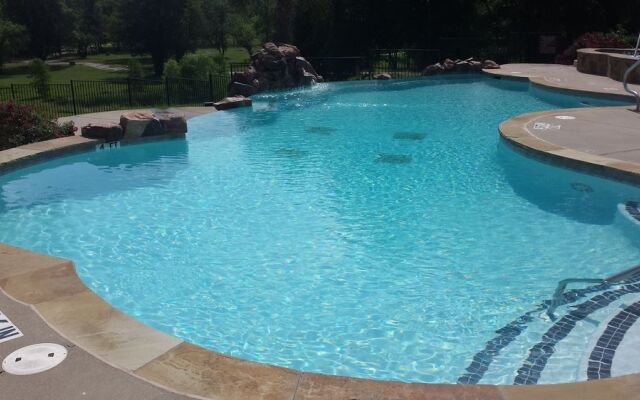 Mill Creek Ranch Resort