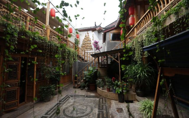 Tianyoutang Inn