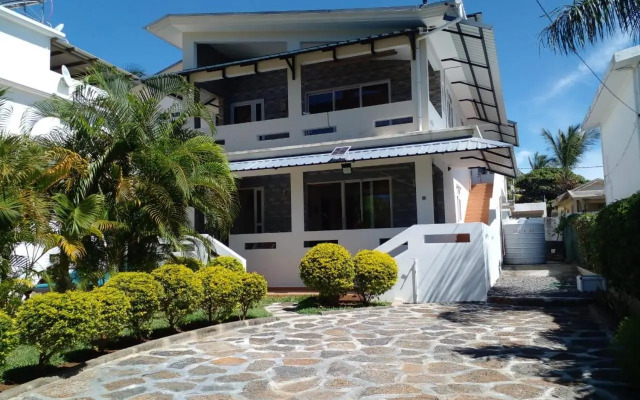 Real Mauritius Apartments