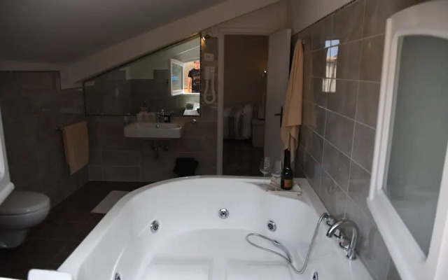 B&B THE TOWER Tropea