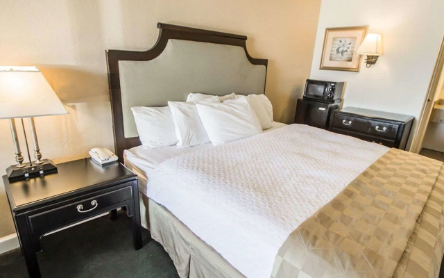 Hotel Bel-Air Orlando