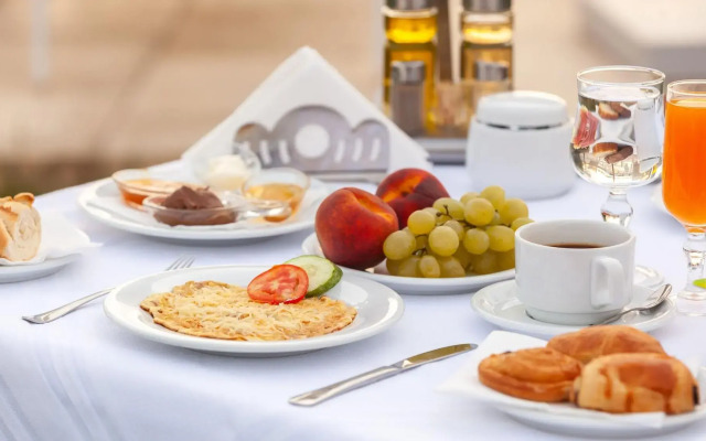 Hotel Nour Congress & Resort