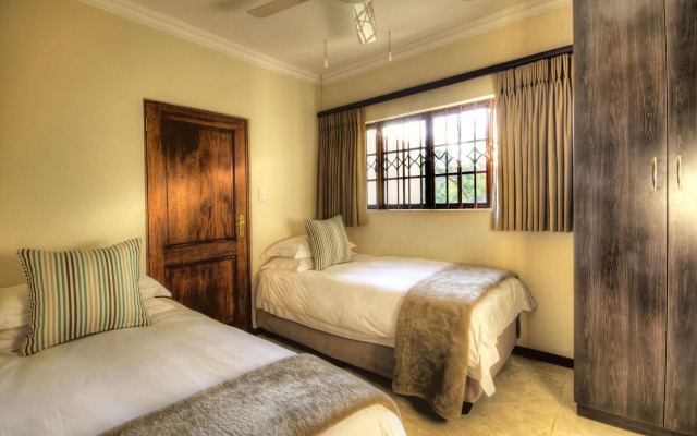 Nut Grove Boutique Hotel