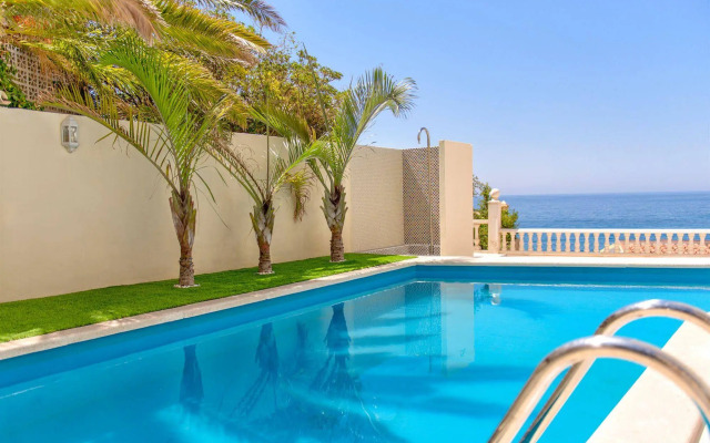 Aparthotel Ola Blanca