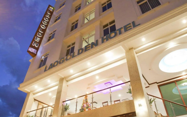 Lao Golden Hotel