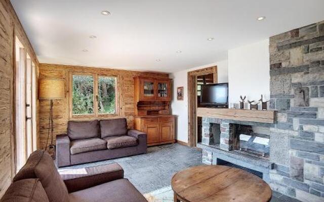 Fouquet Apartments