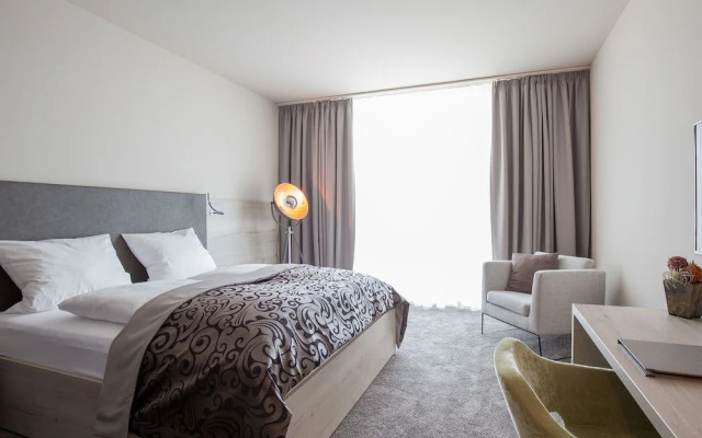 monte mare HOTEL Andernach