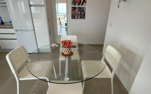 Nerja Paradise Rentals - Morasol Apt 7