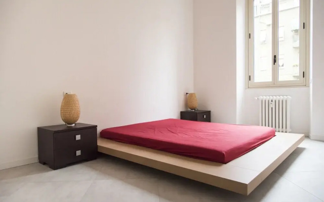 1 Bedroom Flat with Garden
