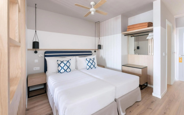 Sol Sun Beach Apartamentos