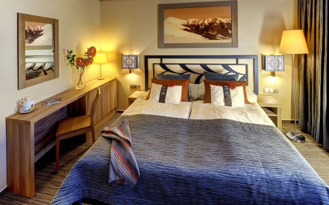 Hotel Grand Jasna