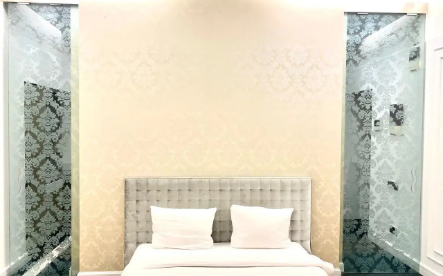 Уютные апартаменты на Невском проспекте 40-42