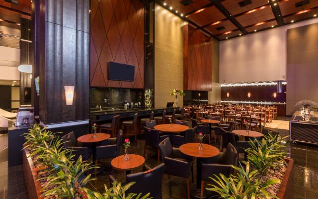 Radisson Hotel Curitiba