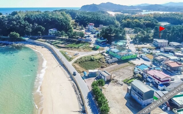 Goseong Jaeil Pension