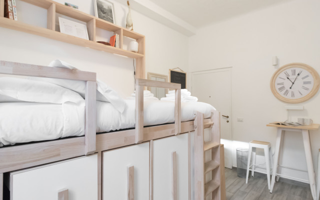 Italianway - Atto Vannucci 15 B