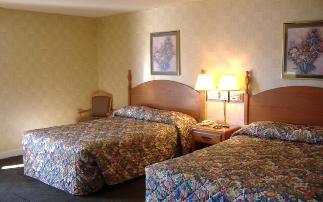 Regency Inn & Suites Greensboro