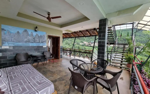Nandini Residency