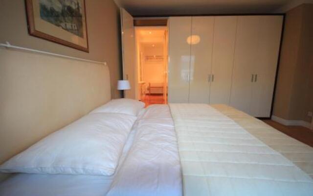 Appartement Cinderella