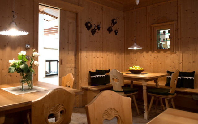 Boutique Hotel Belvedere
