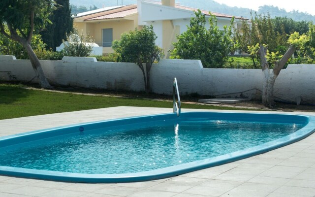 Stemma Pool Villa