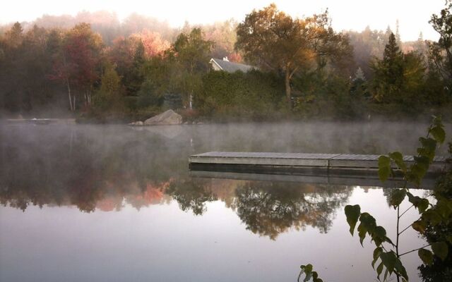 Gîte Pantoufles et Pamplemousse