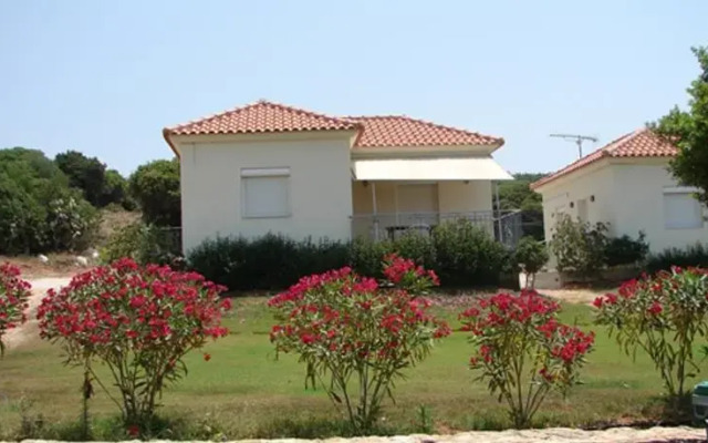 Villa Voidokilia
