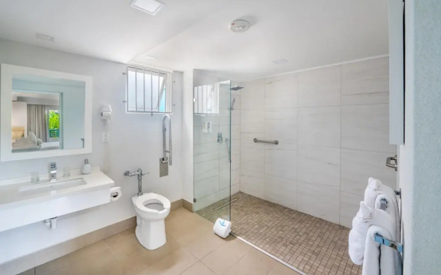 Carib Blue Apartments