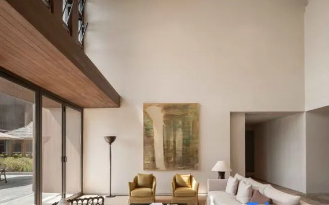 Eterna Venue Resort Jingmai