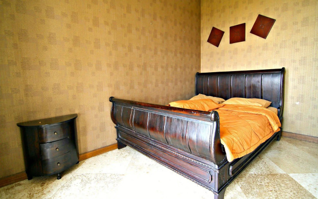 De Bukit Dago Villa by HouseinBandung