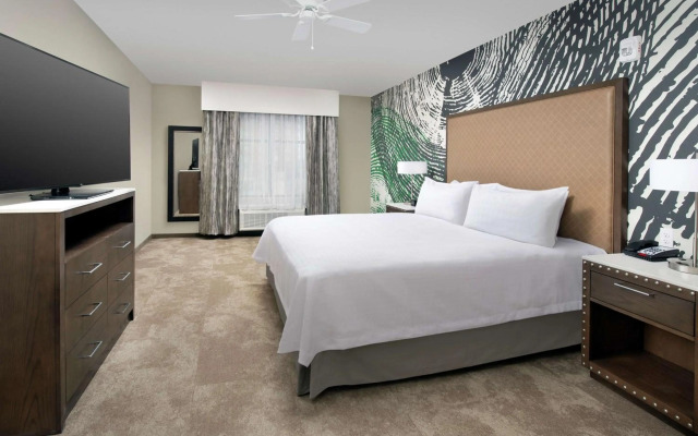 Homewood Suites by Hilton Austin Downtown