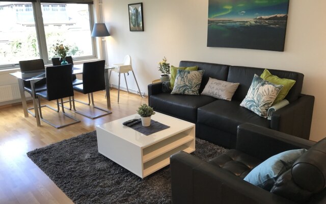 Sonderland Apt. - Mandalls gate 12