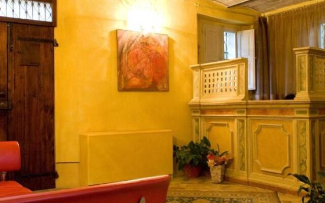 Hotel Il Villino