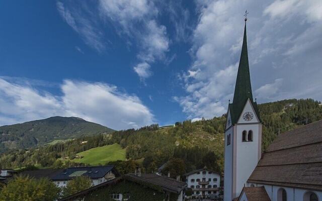 Hotel zum Pinzger