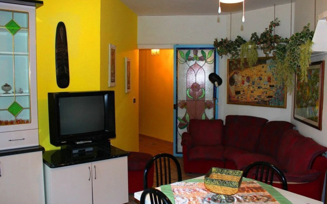 Appartamento Tropea Dario