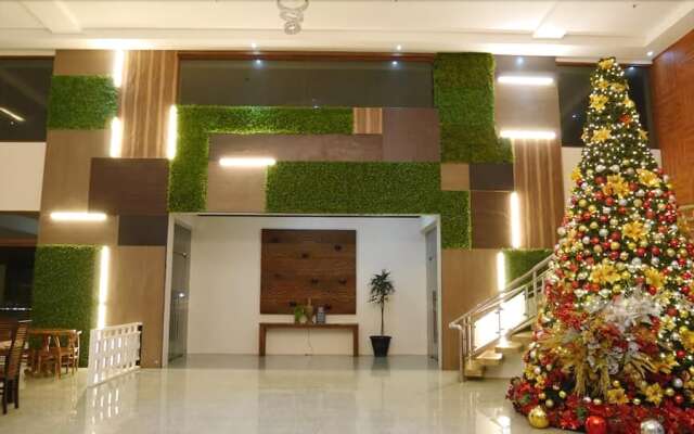 Hotel De Susana and Resort