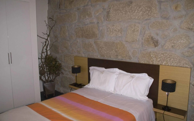 Quinta dos 4 Lagares