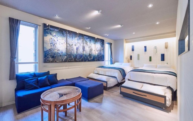 Terrace Suite 사진 1