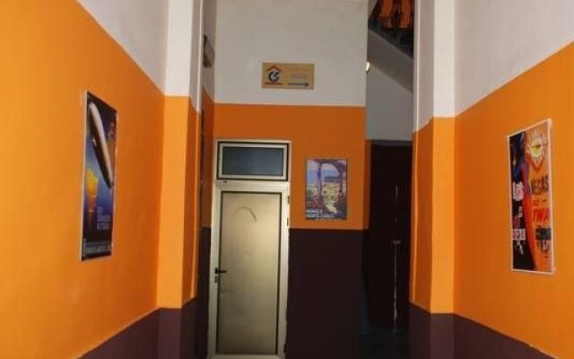Central Station Hostel