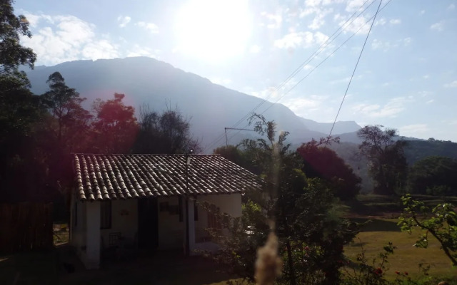 Pousada Ecorsini Aventura