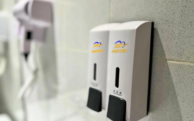 Sky Hotel @ Selayang