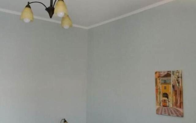 Hotel Chagual